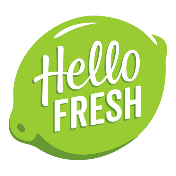 HelloFresh · Fridge